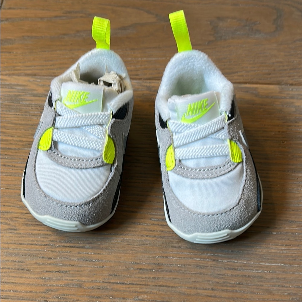 Nike Shoes for infant